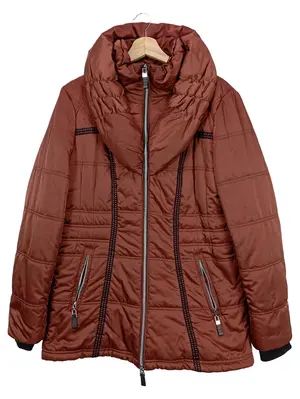 BIBA Steppjacke
