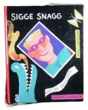 Vorschaubild Buch für Kinder 1