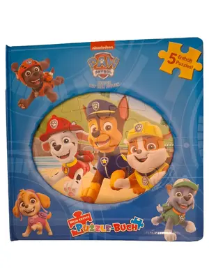 NICKELODEON Puzzle