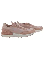 Vorschaubild 1 von Waffle One Damen Sneaker Rosa Gr. 41 Low Top Sportschuhe