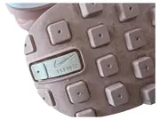 Vorschaubild 5 von Waffle One Damen Sneaker Rosa Gr. 41 Low Top Sportschuhe