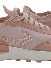 Vorschaubild 3 von Waffle One Damen Sneaker Rosa Gr. 41 Low Top Sportschuhe