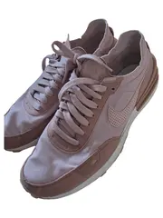Vorschaubild 2 von Waffle One Damen Sneaker Rosa Gr. 41 Low Top Sportschuhe