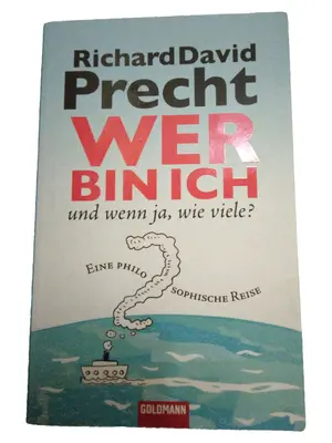 Philosophisches Buch
