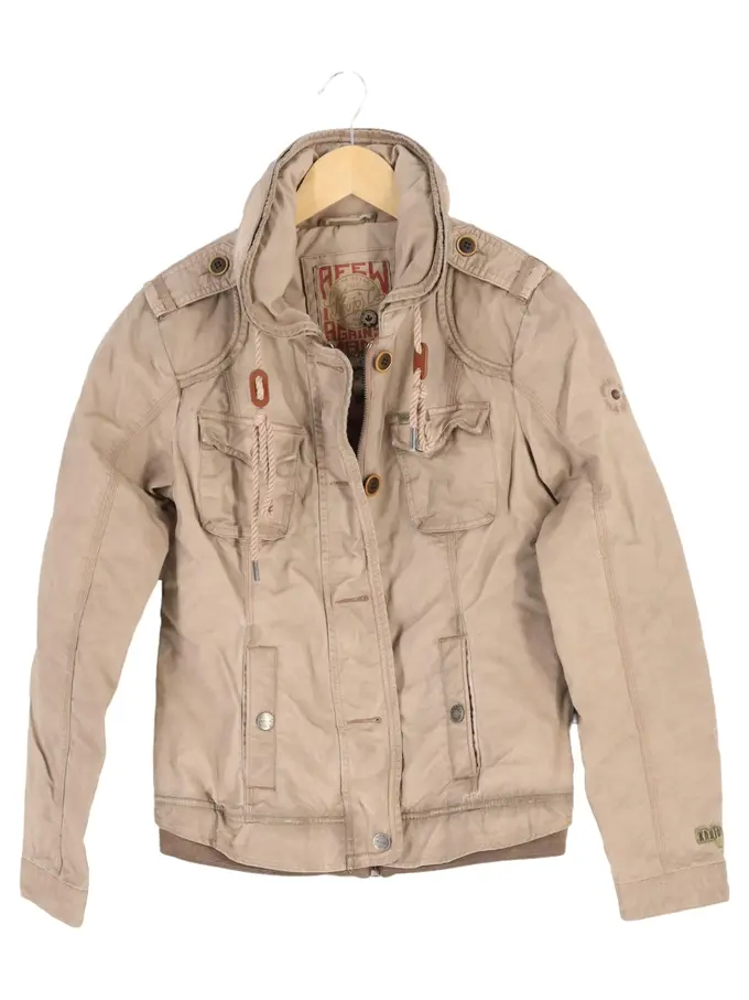 KHUJO Leichte Jacke Bild 1