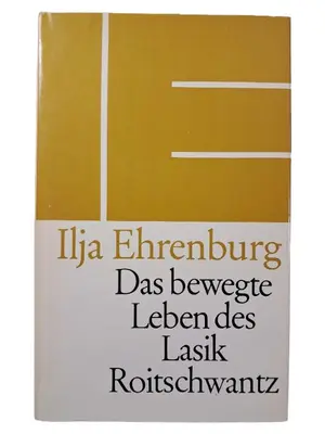 Autobiografie