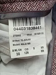 Vorschaubild BRAX Stoffhose 4