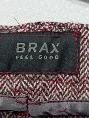 Vorschaubild BRAX Stoffhose 3