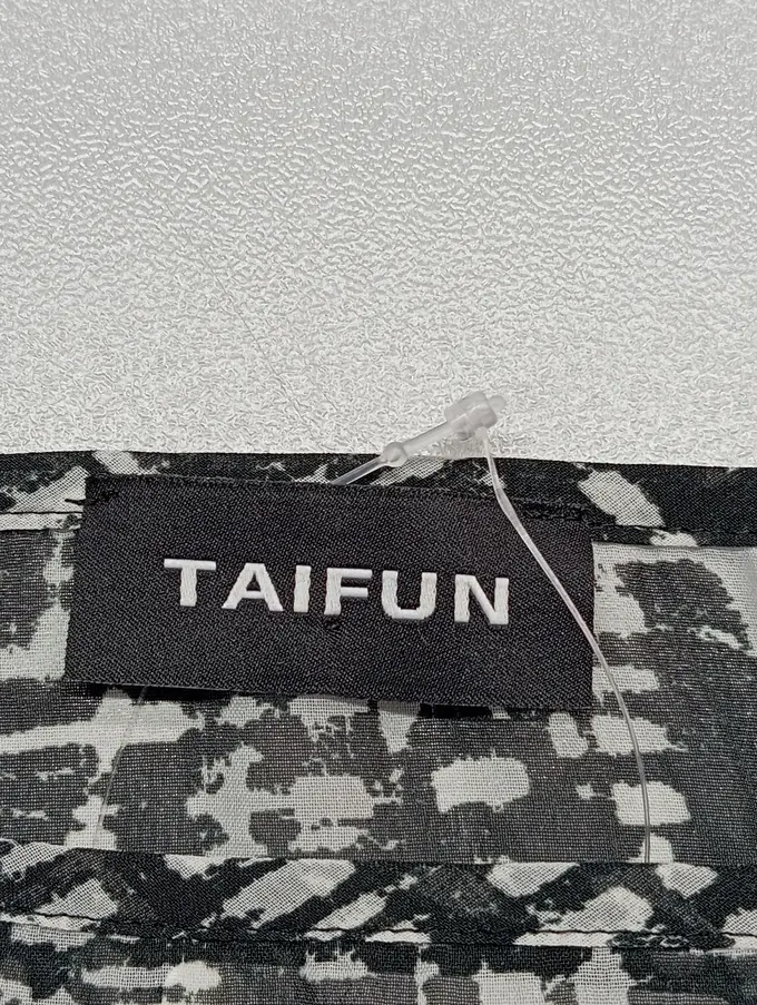 TAIFUN Bluse Bild 3