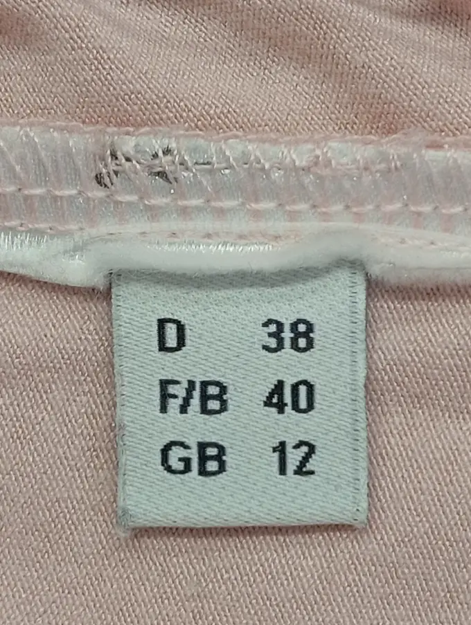 MADELEINE T-Shirt Bild 4