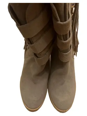 ZARA Stiefelette