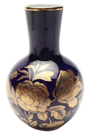 KPM ROYAL BAVARIA Vase