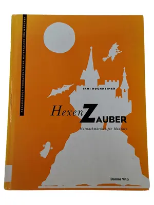 Magie und Übernatürliches