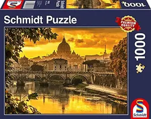 SCHMIDT SPIELE Puzzle