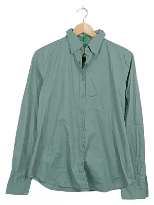UNITED COLORS OF BENETTON Hemdbluse