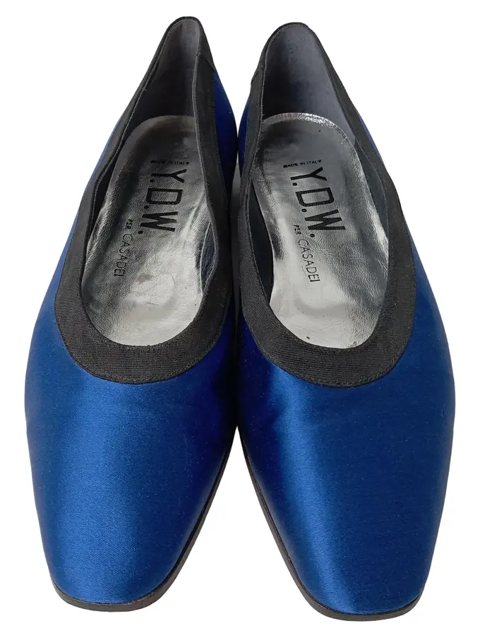 CASADEI Pumps Bild 2