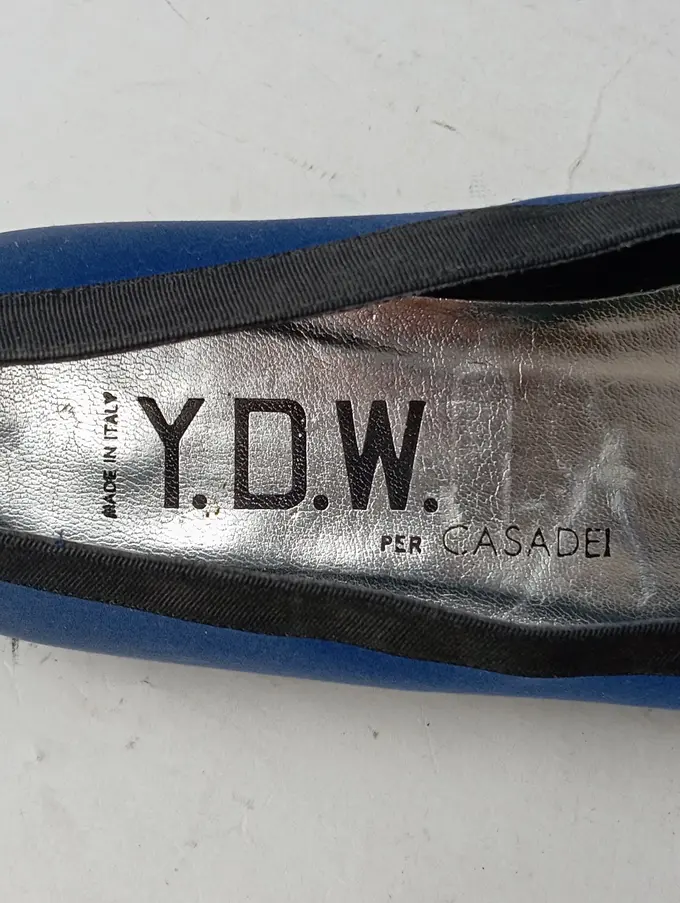CASADEI Pumps Bild 3