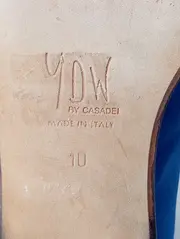 Vorschaubild CASADEI Pumps 4