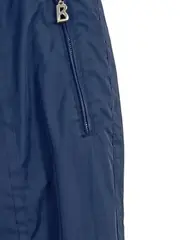 Vorschaubild 3 von Skihose Herren Blau Gr. 26 W36/52/XL Sportlich Polyester