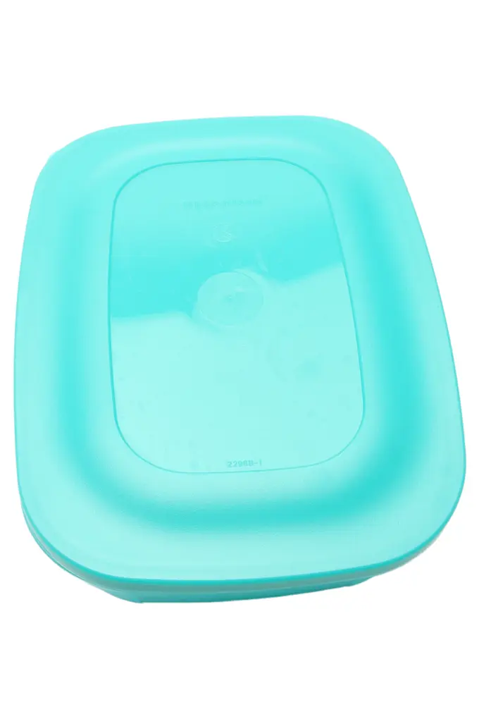 TUPPERWARE Vorratsbehälter Bild 1