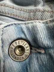 Vorschaubild PEPE JEANS Jeans Skinny Fit 5