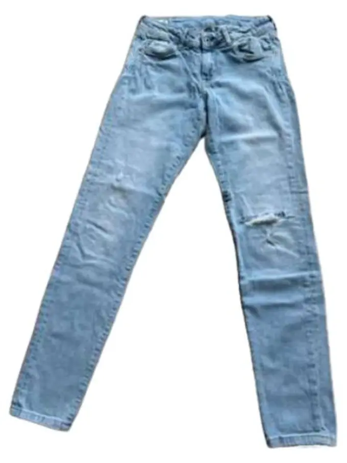 PEPE JEANS Jeans Skinny Fit Bild 1