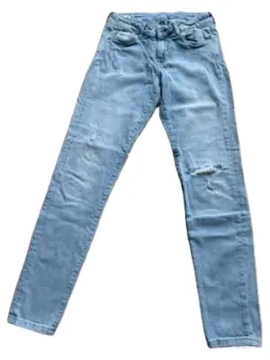 PEPE JEANS Jeans Skinny Fit