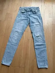 Vorschaubild PEPE JEANS Jeans Skinny Fit 2
