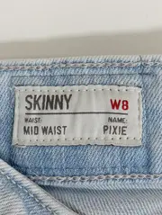 Vorschaubild PEPE JEANS Jeans Skinny Fit 4