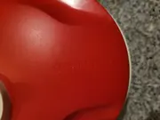 Vorschaubild 2 von Manueller Multizerkleinerer Zwiebelhacker Rot 500ml