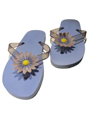 FISHBONE Sandalen