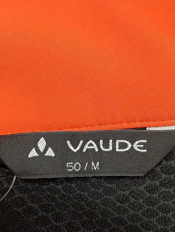 VAUDE Outdoorjacke Bild 3
