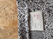 Vorschaubild 2 von Mädchen Langarmshirt gestreift Schleife Gr. 138 Casual Mehrfarbig