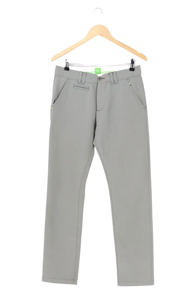 BOSS GREEN Stoffhose Bild 1