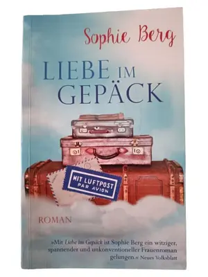 Liebesroman