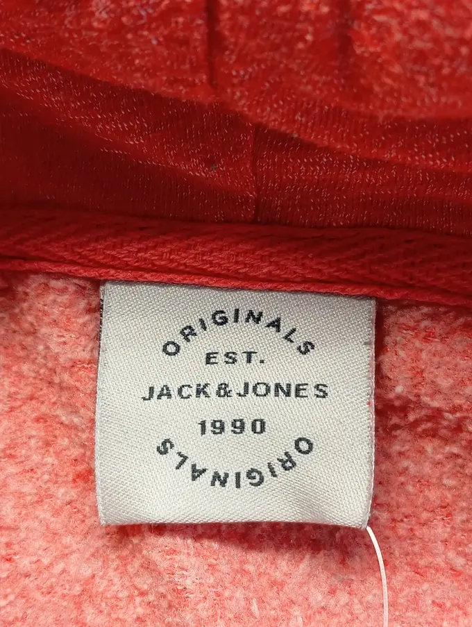 JACK & JONES Kapuzenpullover Bild 3