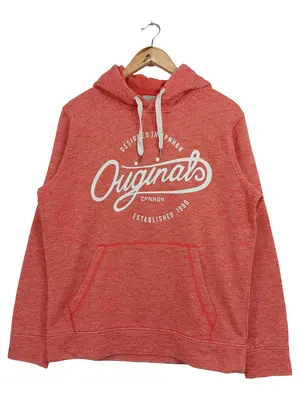 JACK & JONES Kapuzenpullover