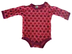 CARE INTERNATIONAL Baby Body