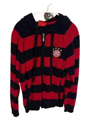 Vorschaubild FC BAYERN MÜNCHEN Sweatjacke 1