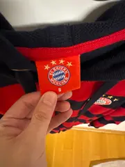 Vorschaubild FC BAYERN MÜNCHEN Sweatjacke 2
