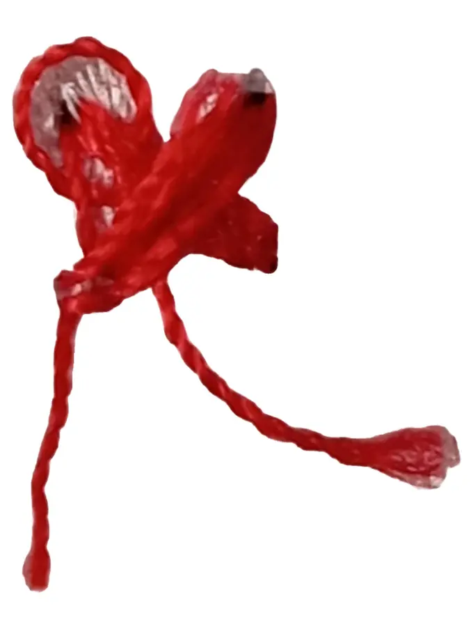TAKO Klassischer Mantel Bild 5