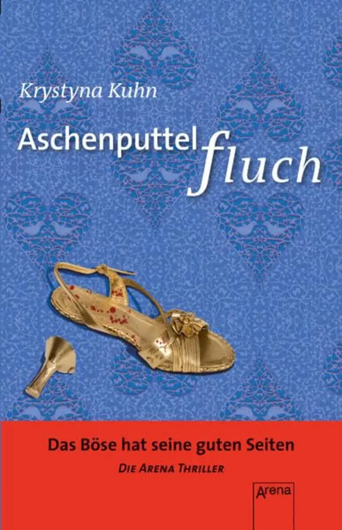 Thrillerbuch Bild 1