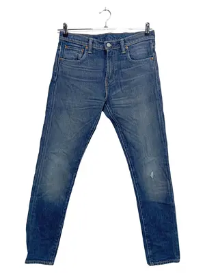 LEVI'S Jeans Straight Leg