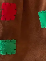 Vorschaubild 3 von TCM Handpuppe Zwerg Märchen Spielzeug Mehrfarbig