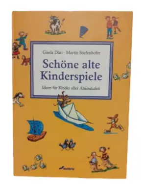 Sachbuch für Kinder