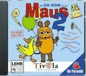 TIVOLA Puzzle und Gedächtnisspiele