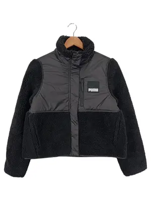 PUMA Fleecejacke