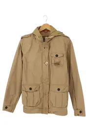 Vorschaubild SUPERDRY Leichte Jacke 1