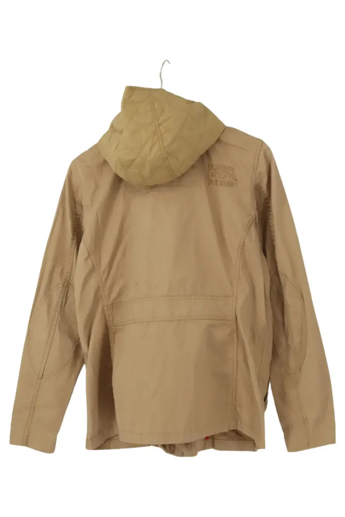 SUPERDRY Leichte Jacke Bild 2
