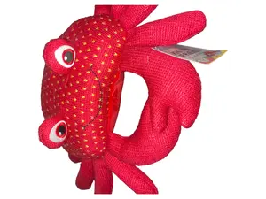 KNITTY FRIENDS Kuscheltier